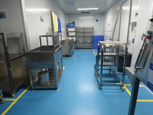 通用型聚氨酯砂浆系统